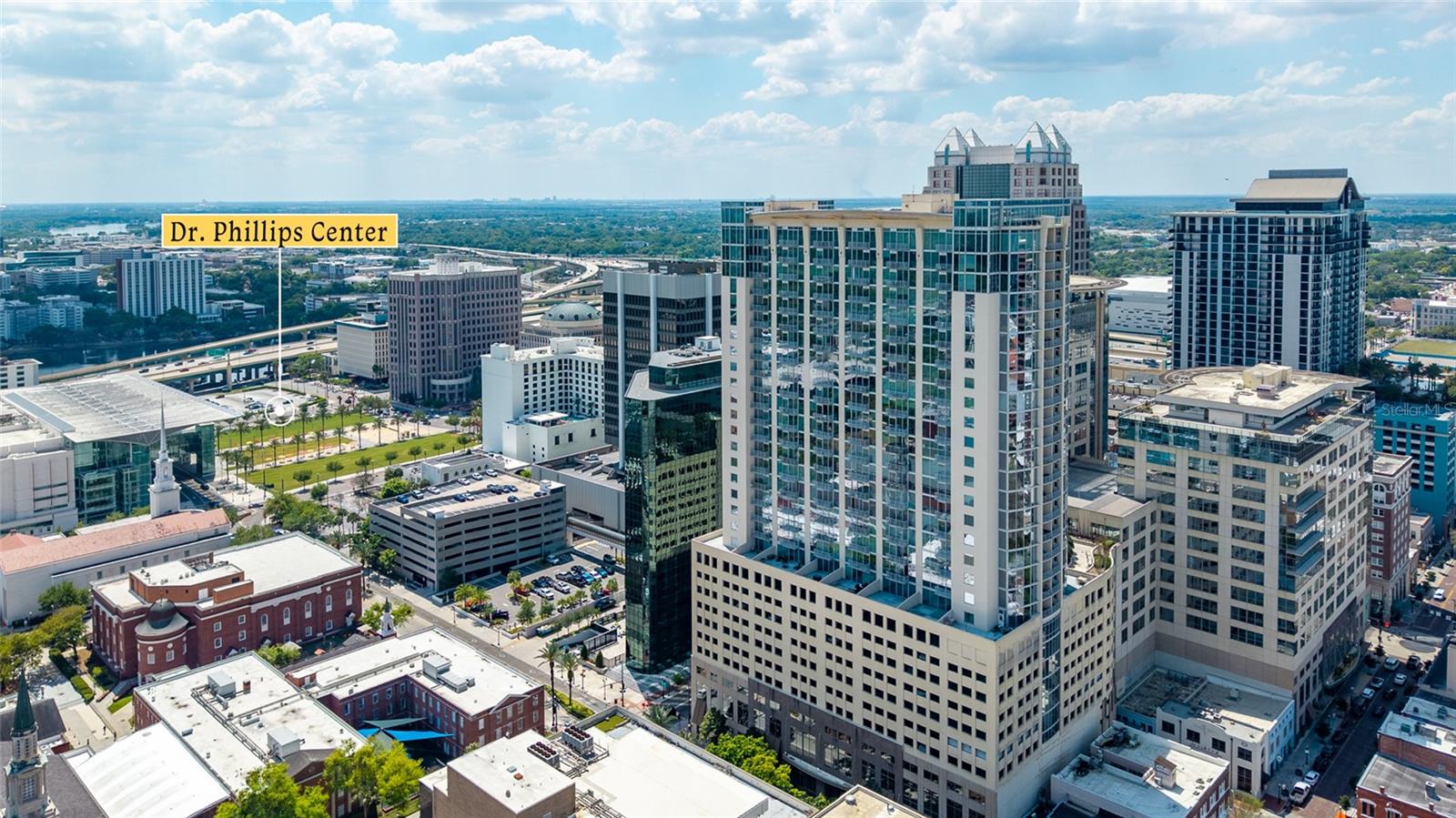 SOLAIRE/PLAZA CONDO - Residential