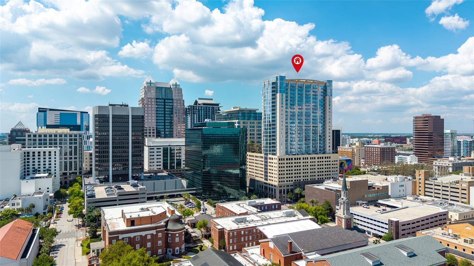 SOLAIRE/PLAZA CONDO - Residential