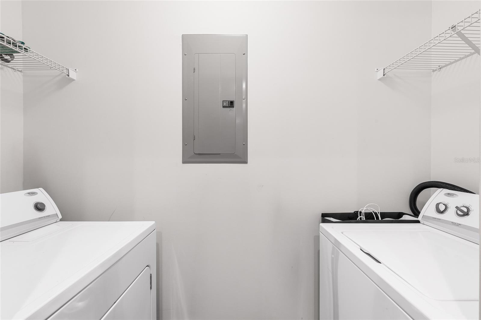 SOLAIRE/PLAZA CONDO - Residential