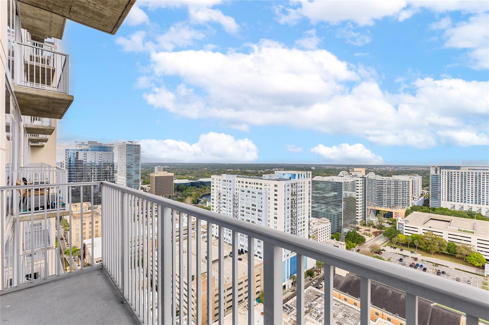 SOLAIRE/PLAZA CONDO - Residential