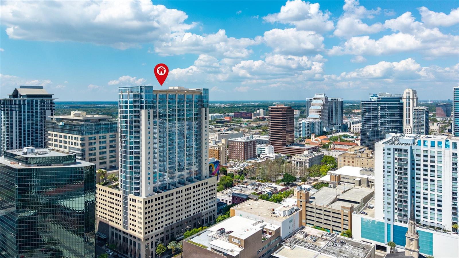 SOLAIRE/PLAZA CONDO - Residential