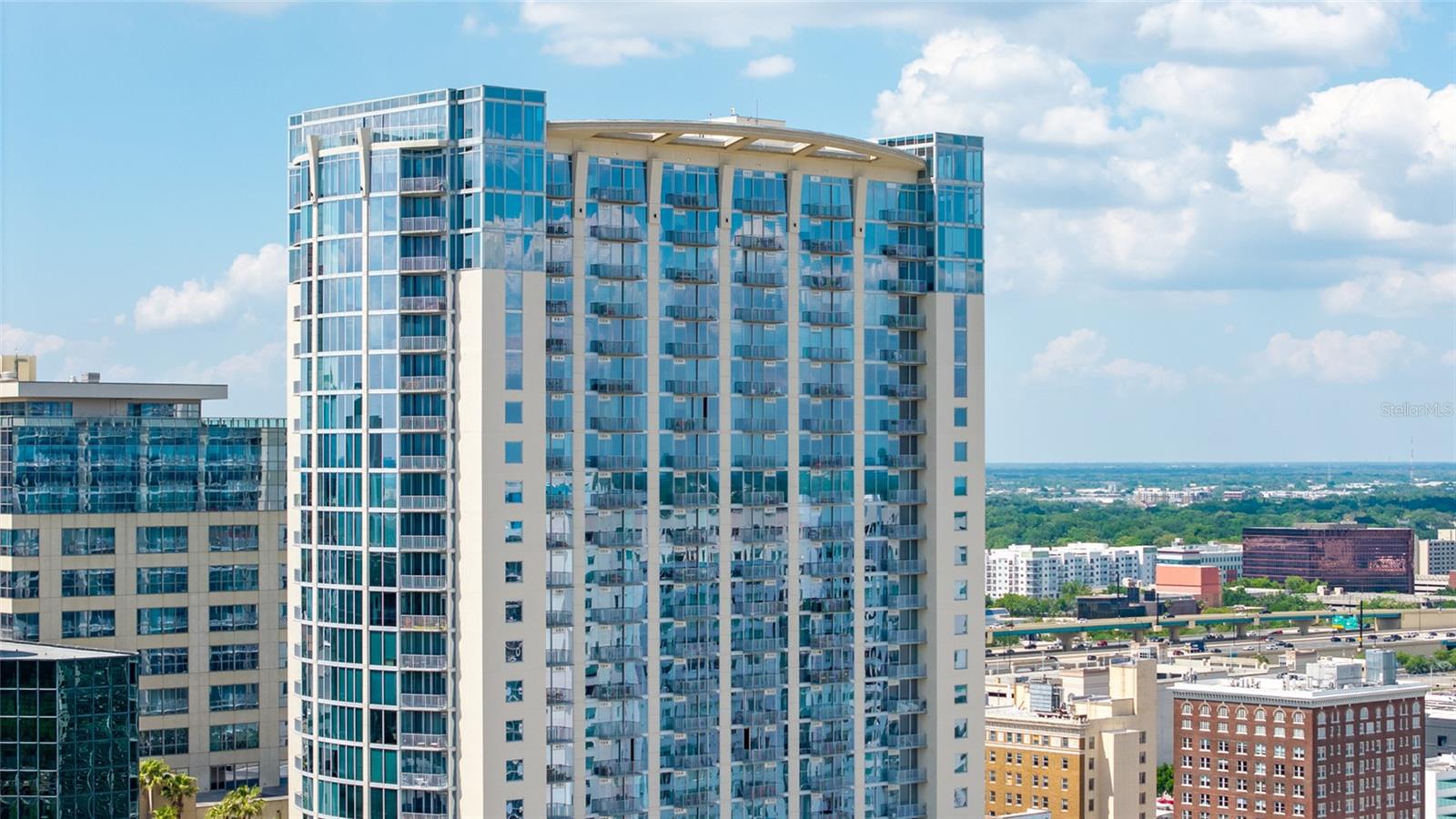 SOLAIRE/PLAZA CONDO - Residential