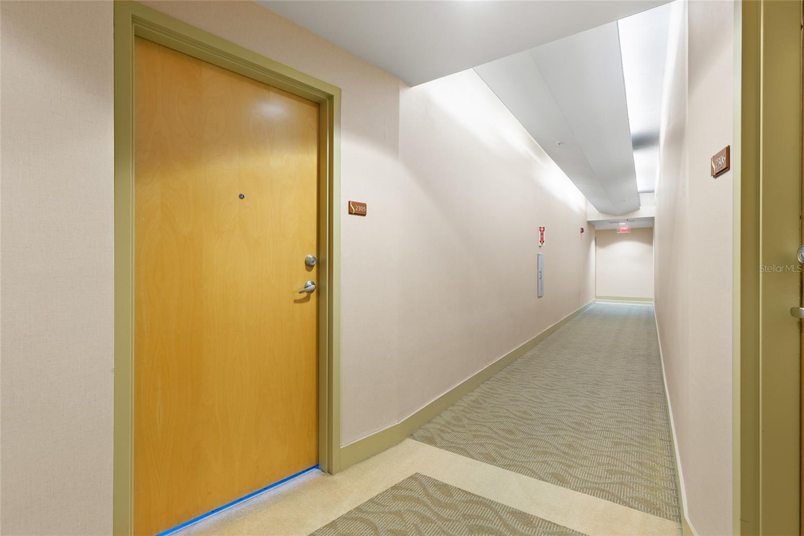 SOLAIRE/PLAZA CONDO - Residential