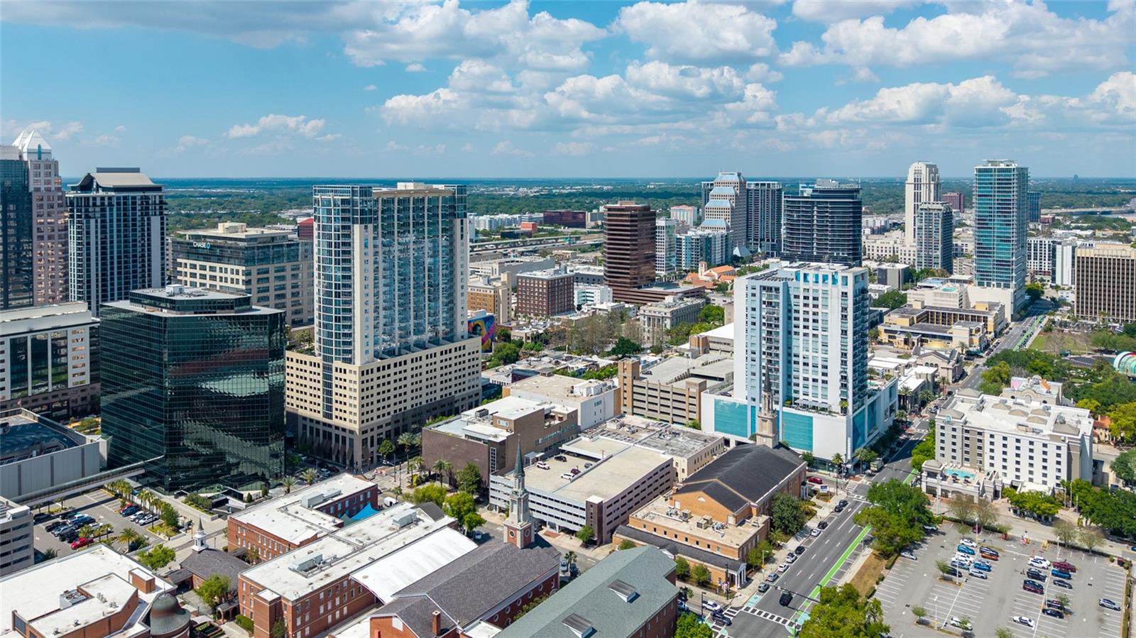 SOLAIRE/PLAZA CONDO - Residential