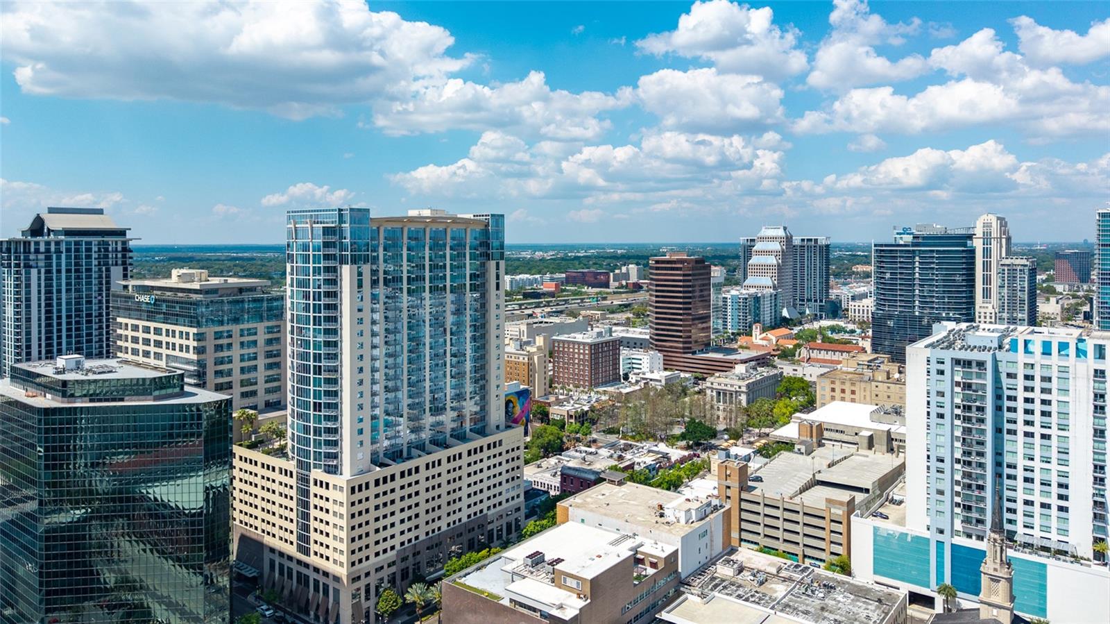 SOLAIRE/PLAZA CONDO - Residential