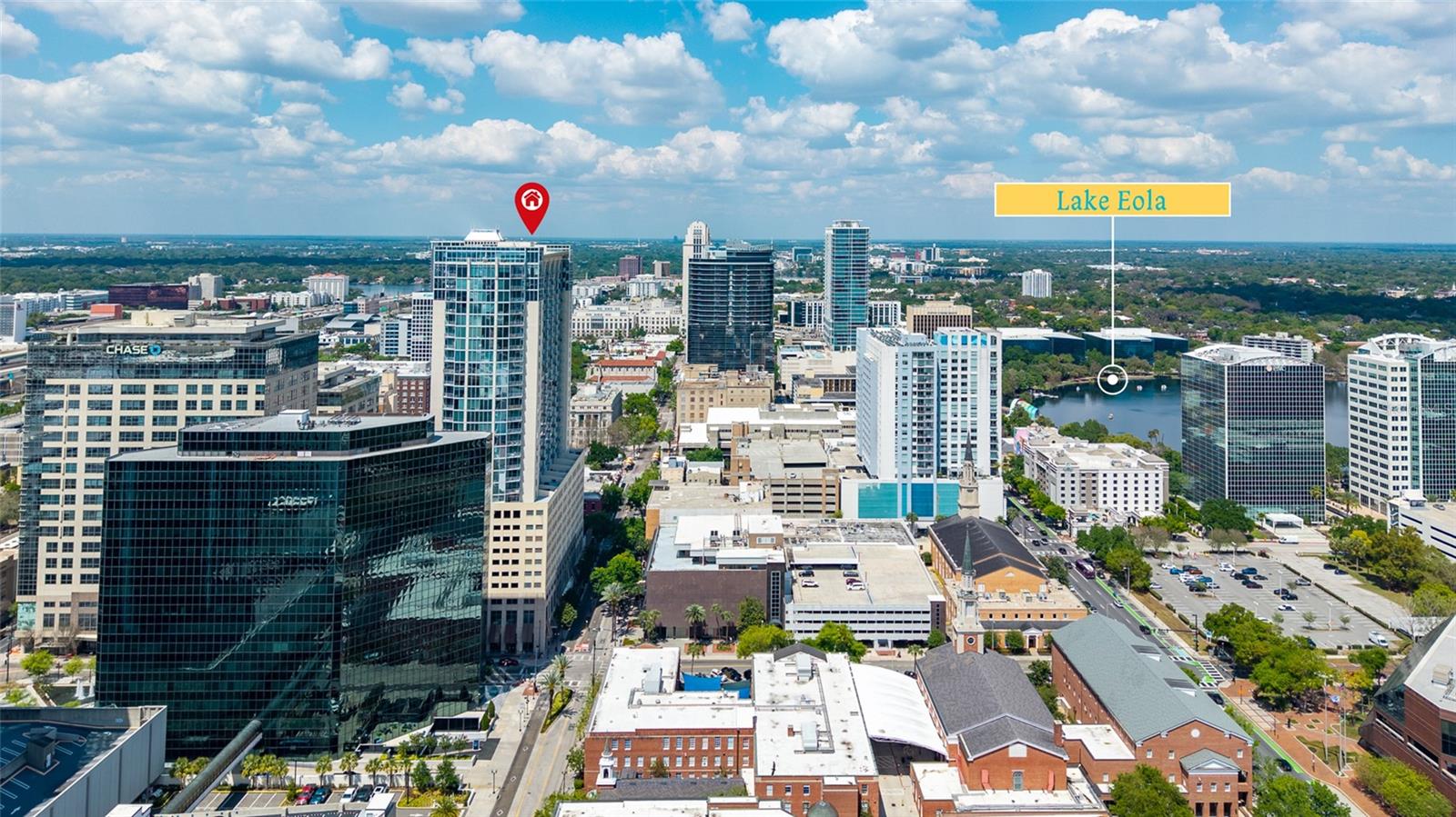 SOLAIRE/PLAZA CONDO - Residential