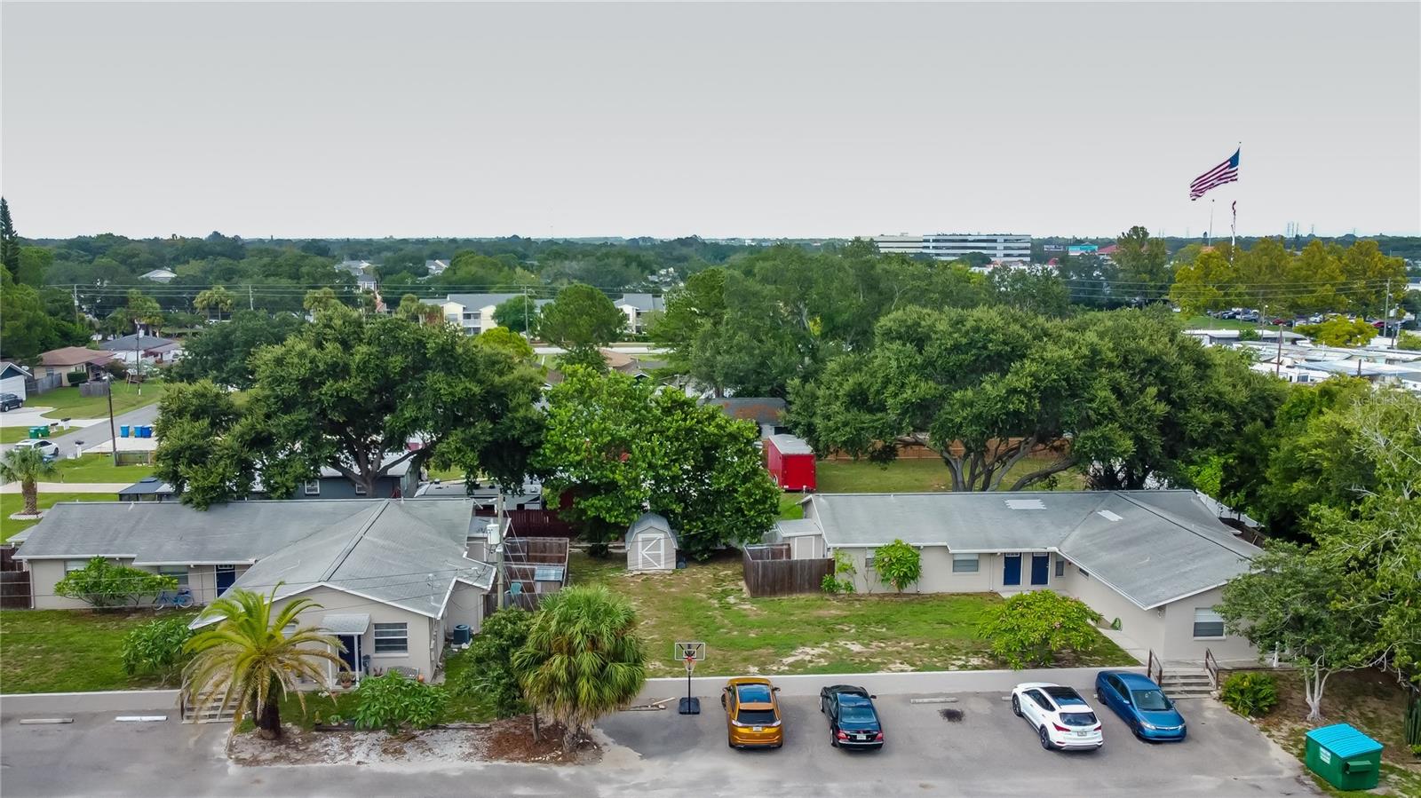 2761 CYPRESS DRIVE