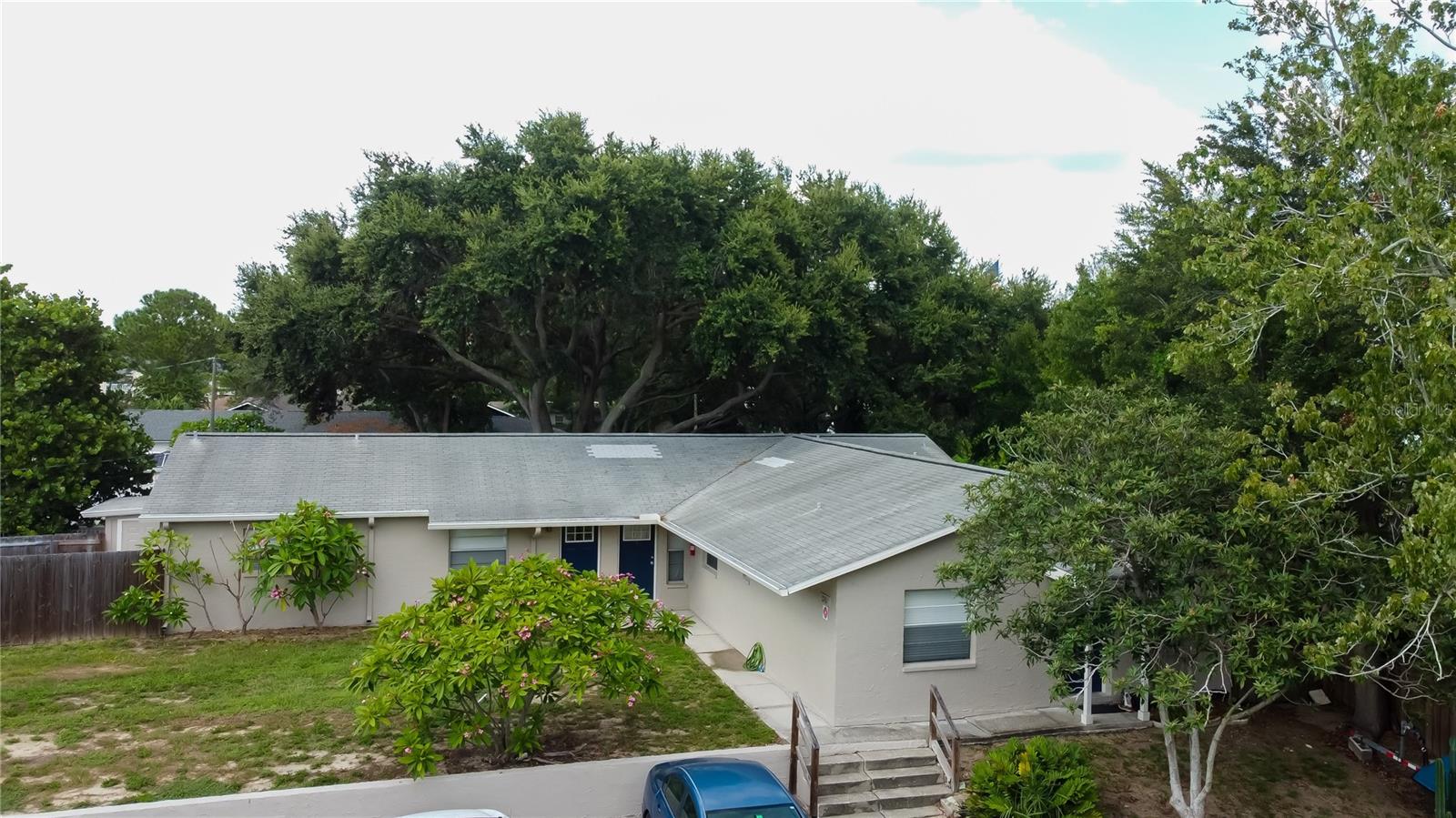 2761 CYPRESS DRIVE