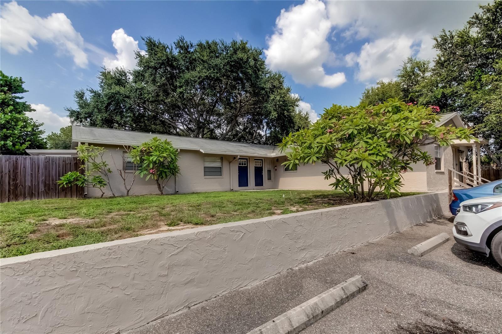 2761 CYPRESS DRIVE