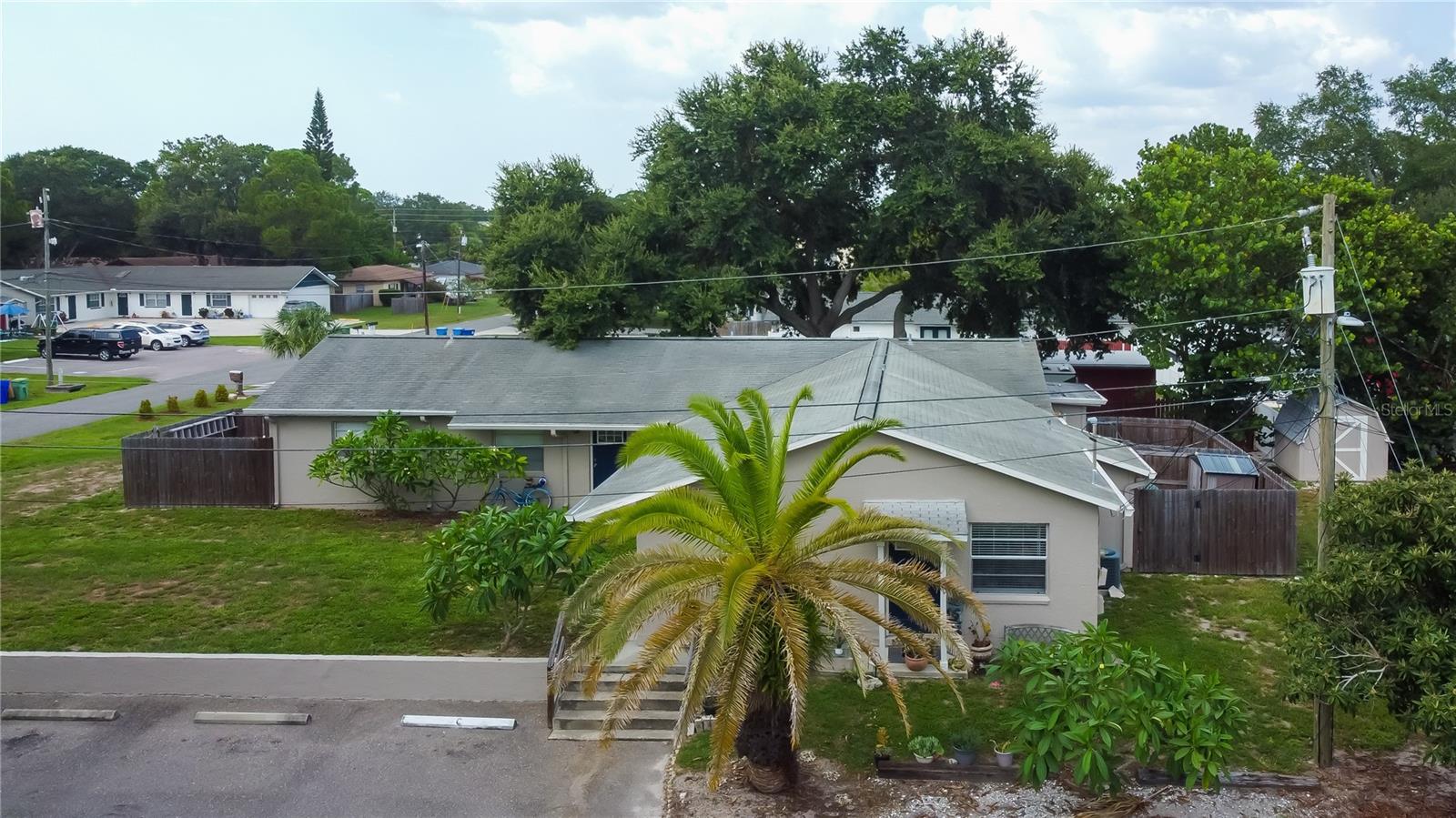 2761 CYPRESS DRIVE