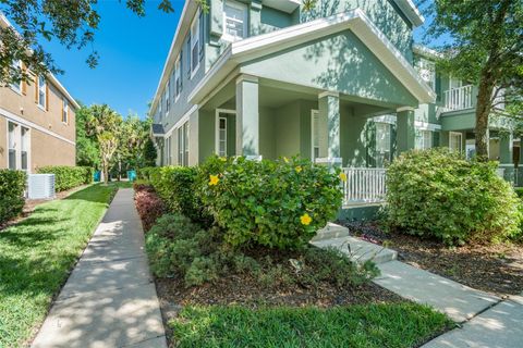 A home in ORLANDO