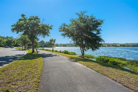 A home in ORLANDO