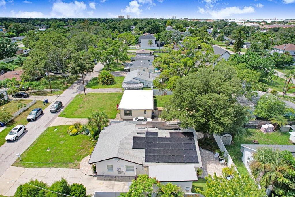 Photo of 3509 W Rogers Avenue, Tampa, FL 33611 (MLS # TB8554449)