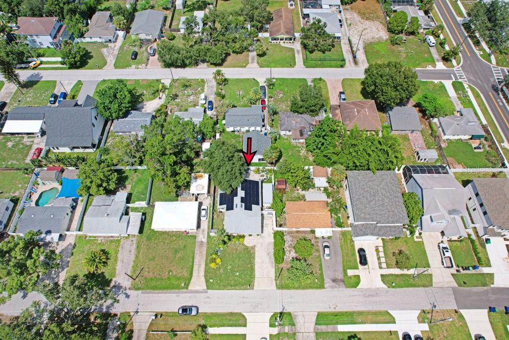 Photo of 3509 W Rogers Avenue, Tampa, FL 33611 (MLS # TB8554449)