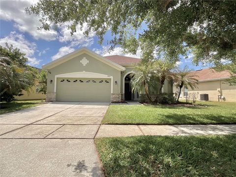 Photo of 2079 Marsh Hawk Drive, Orlando, FL 32837 (MLS # S5146100)