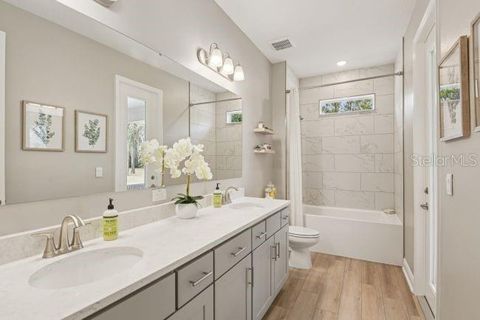 Tiny photo for 12942 Stillwater Cove Drive, Astatula, FL 34705 (MLS # O6412750)