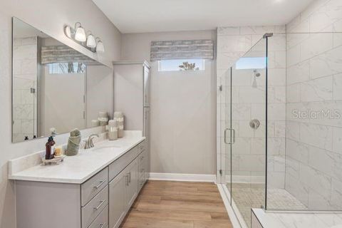 Tiny photo for 12942 Stillwater Cove Drive, Astatula, FL 34705 (MLS # O6412750)