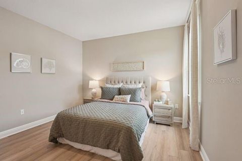 Tiny photo for 12942 Stillwater Cove Drive, Astatula, FL 34705 (MLS # O6412750)