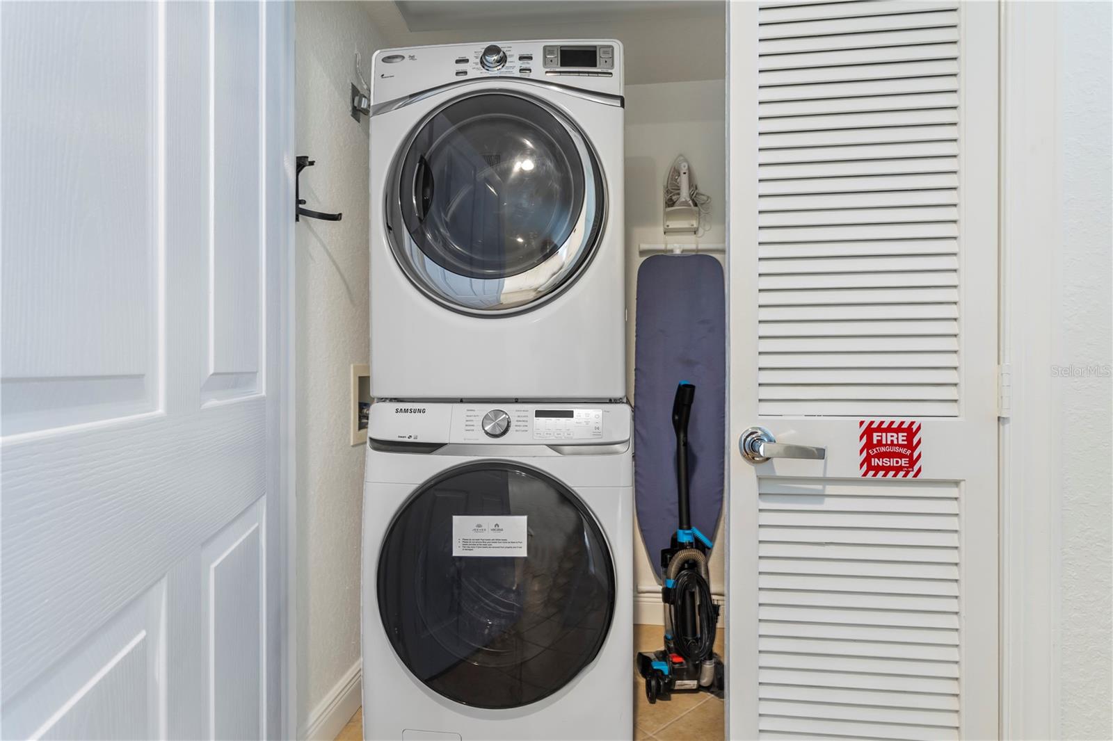 SEVEN EAGLES CONDO - Residential