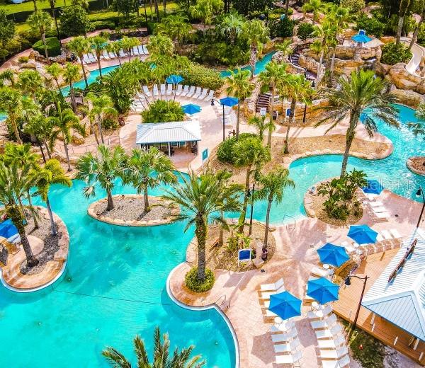 SEVEN EAGLES CONDO - Residential