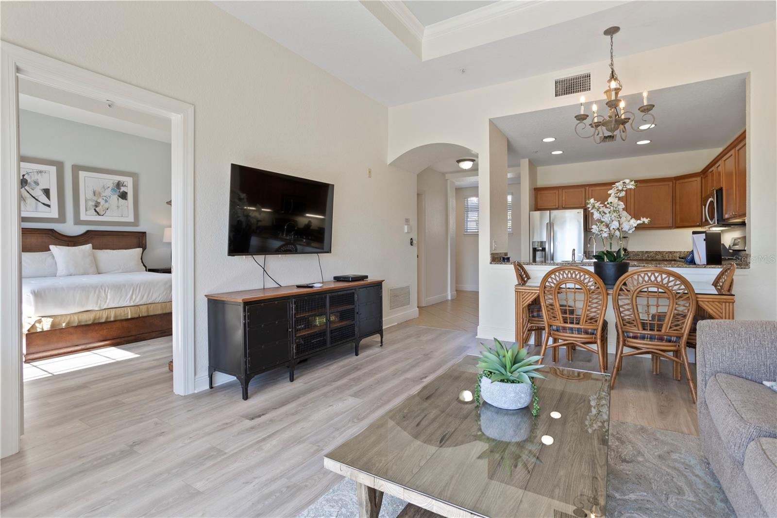 SEVEN EAGLES CONDO - Residential