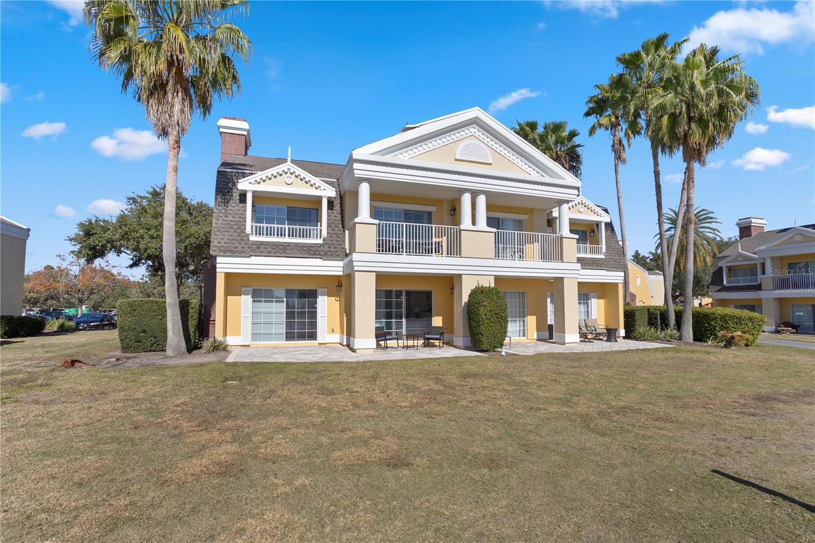 SEVEN EAGLES CONDO - Residential