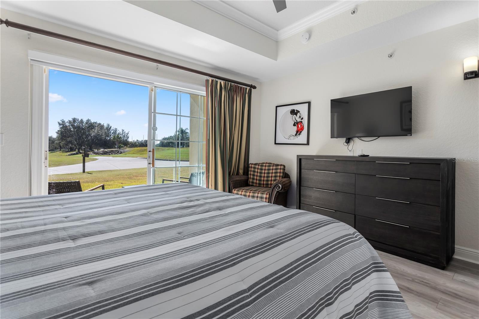 SEVEN EAGLES CONDO - Residential