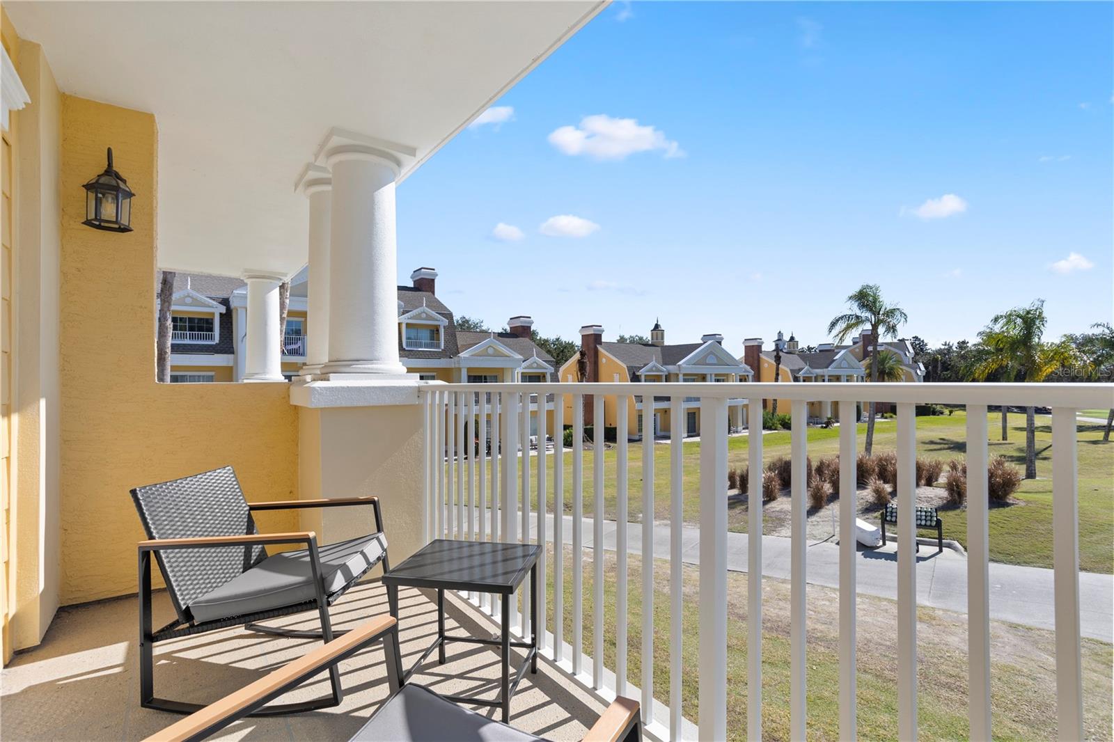 SEVEN EAGLES CONDO - Residential