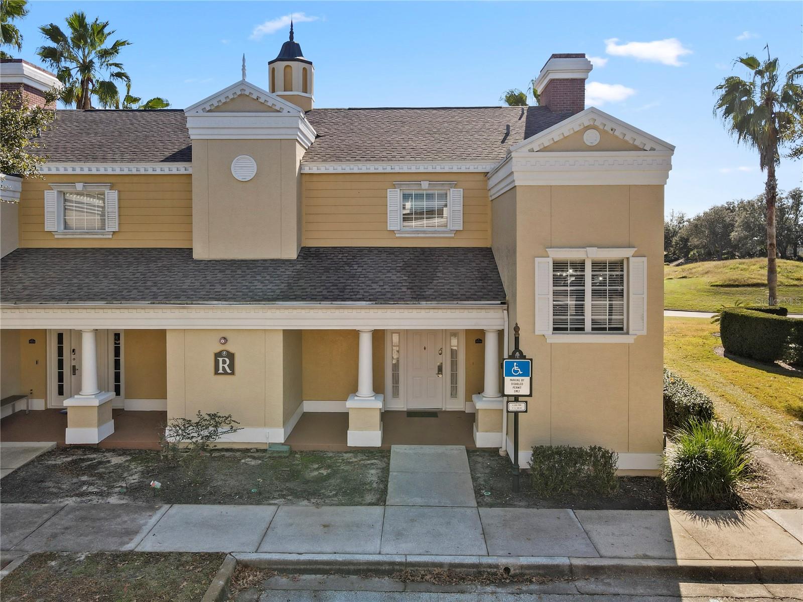 SEVEN EAGLES CONDO - Residential