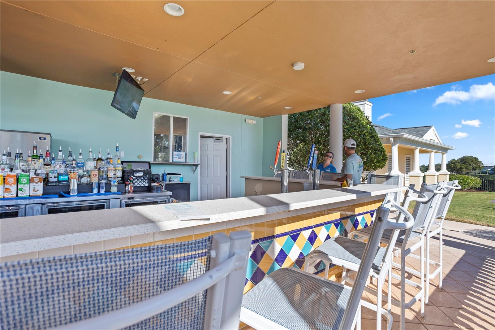 SEVEN EAGLES CONDO - Residential