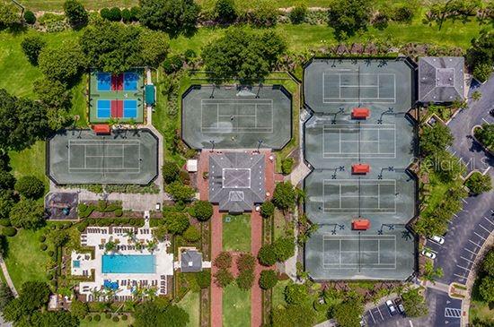 SEVEN EAGLES CONDO - Residential