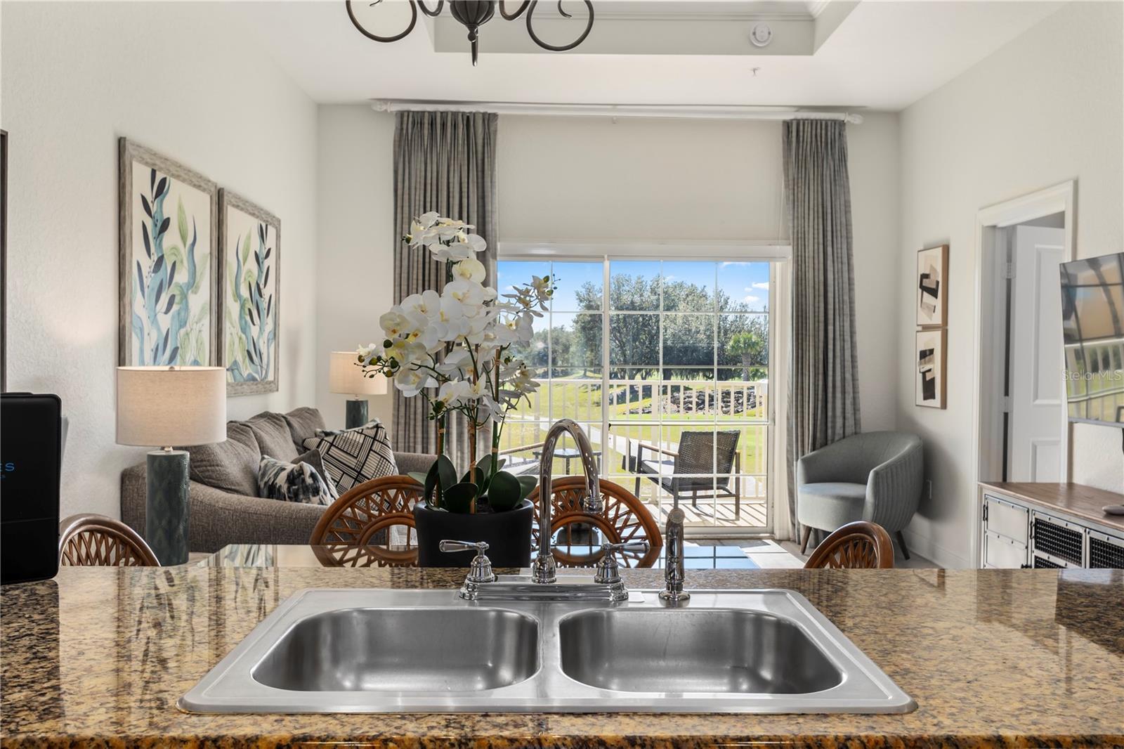 SEVEN EAGLES CONDO - Residential