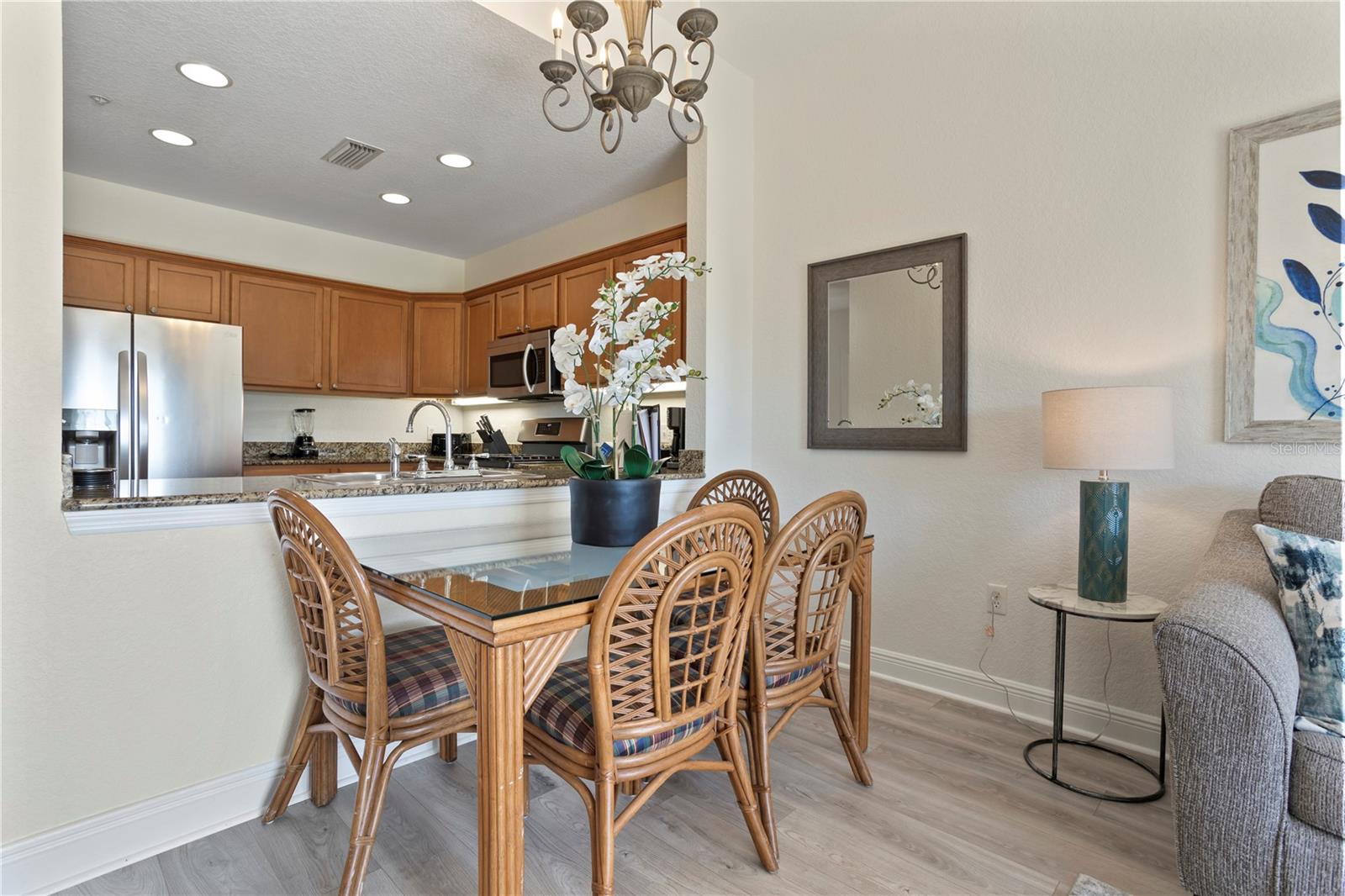 SEVEN EAGLES CONDO - Residential