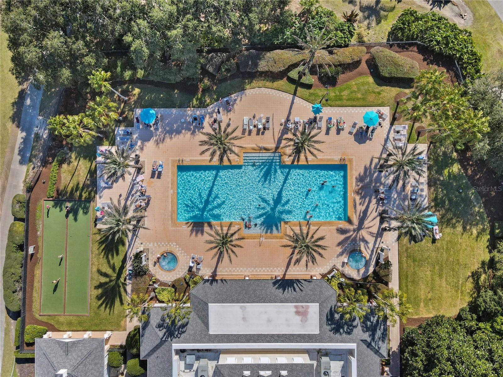 SEVEN EAGLES CONDO - Residential