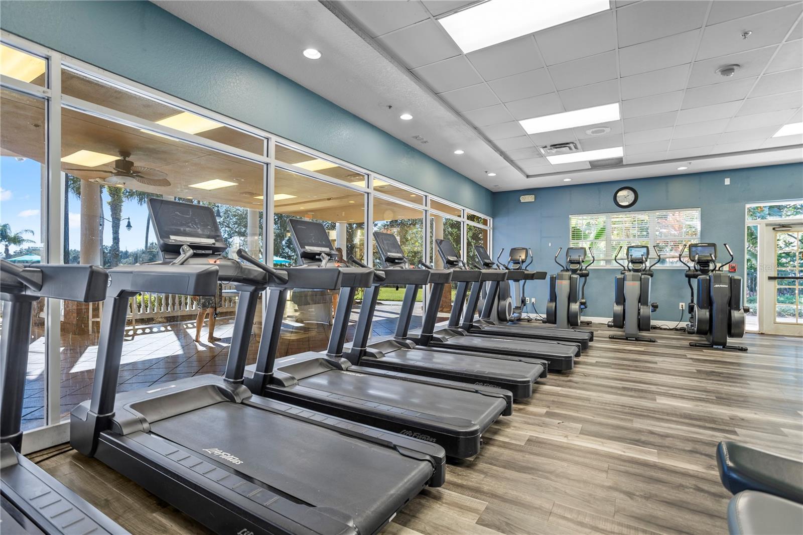 SEVEN EAGLES CONDO - Residential