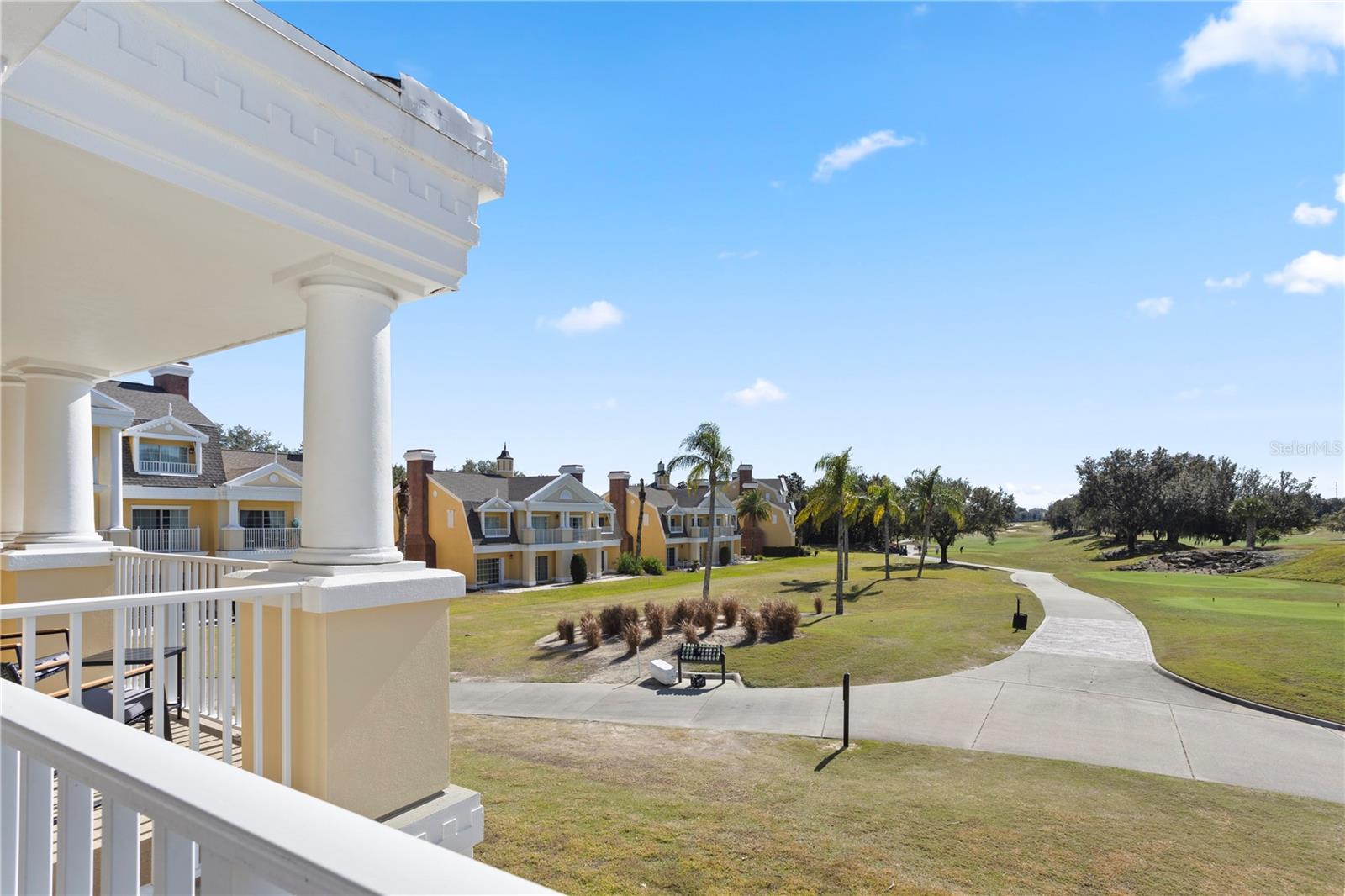 SEVEN EAGLES CONDO - Residential