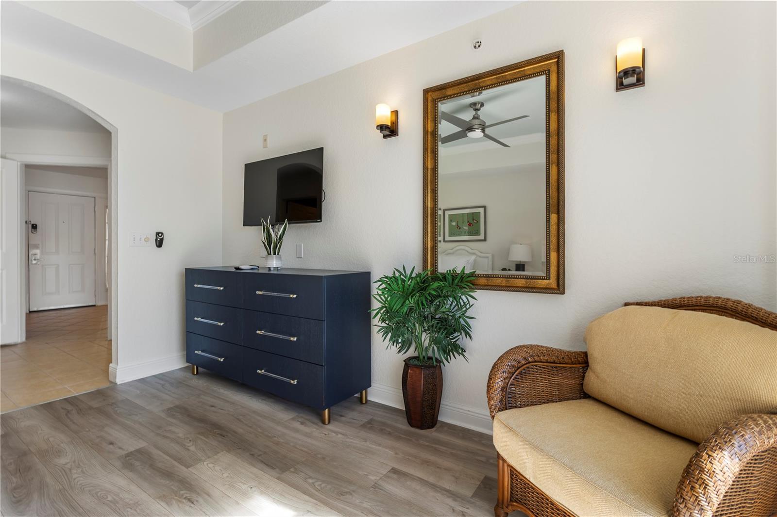 SEVEN EAGLES CONDO - Residential