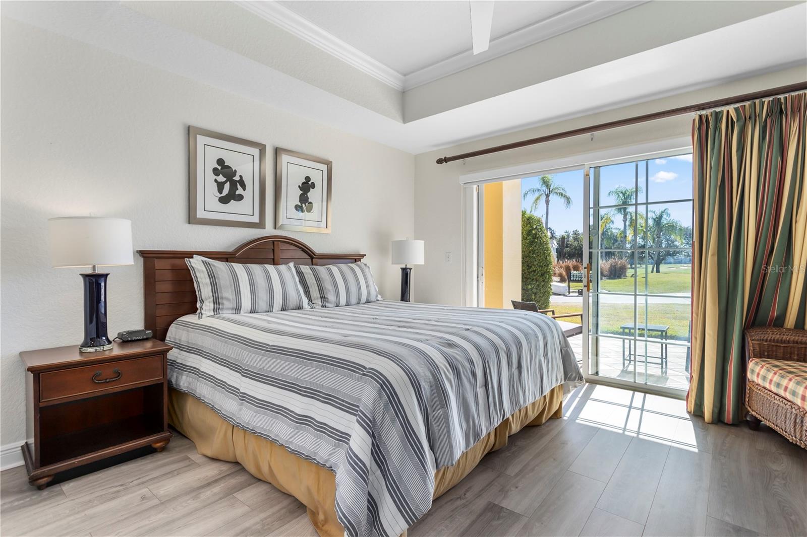 SEVEN EAGLES CONDO - Residential