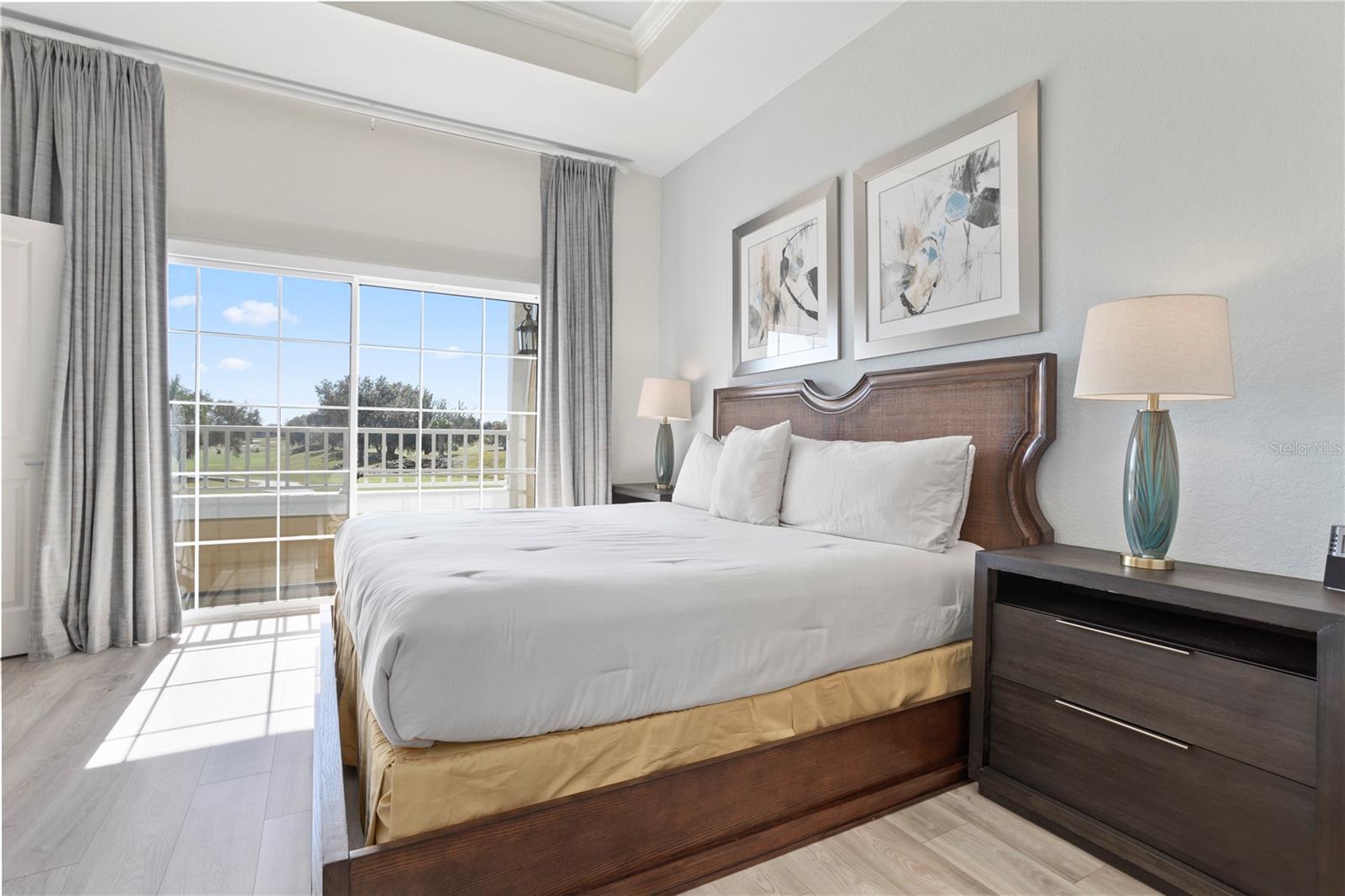 SEVEN EAGLES CONDO - Residential