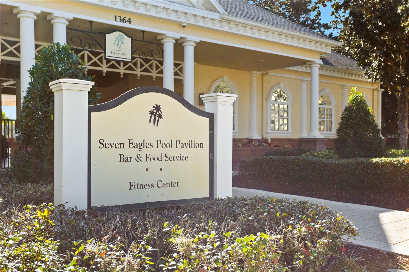 SEVEN EAGLES CONDO - Residential