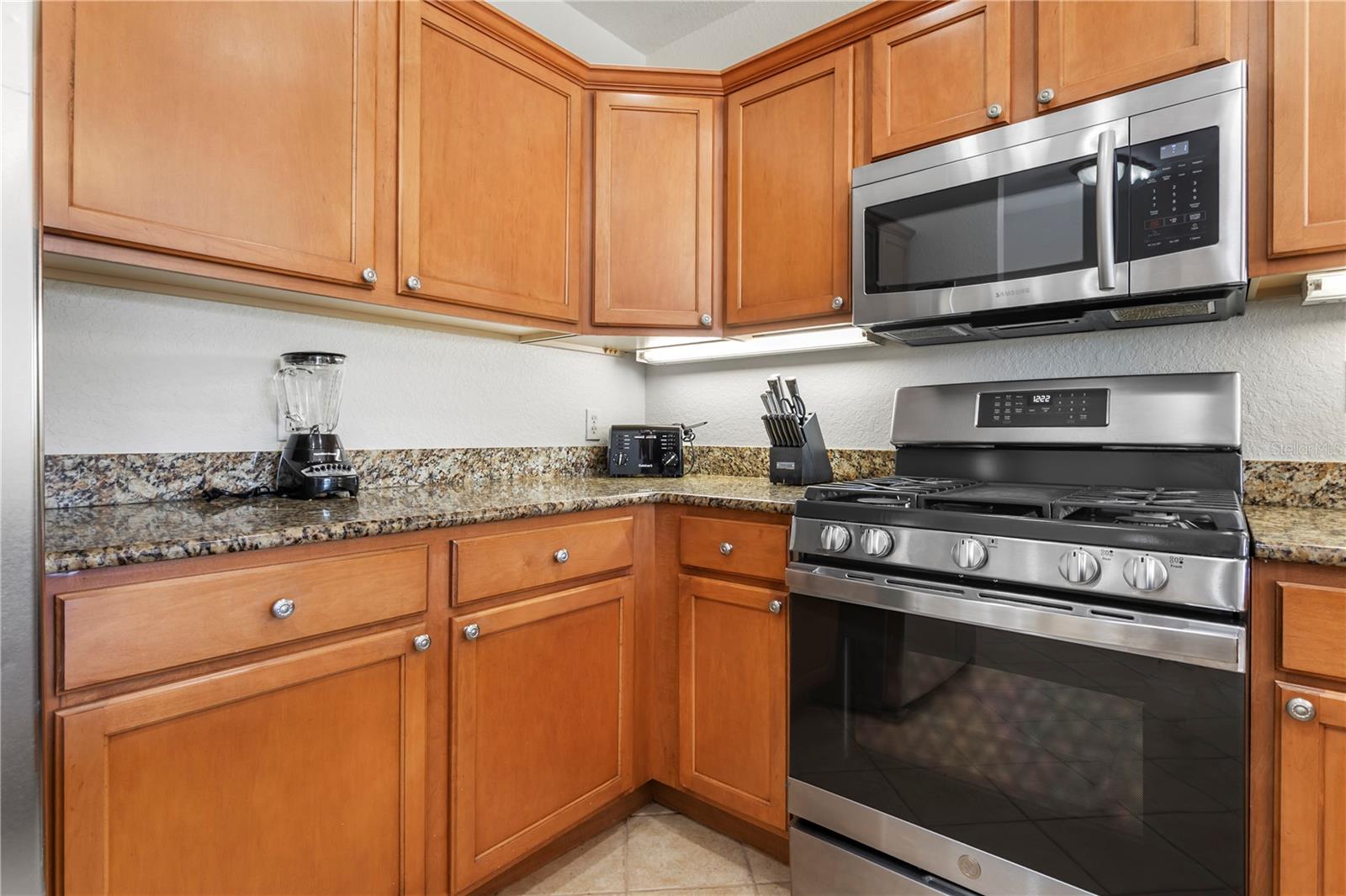 SEVEN EAGLES CONDO - Residential