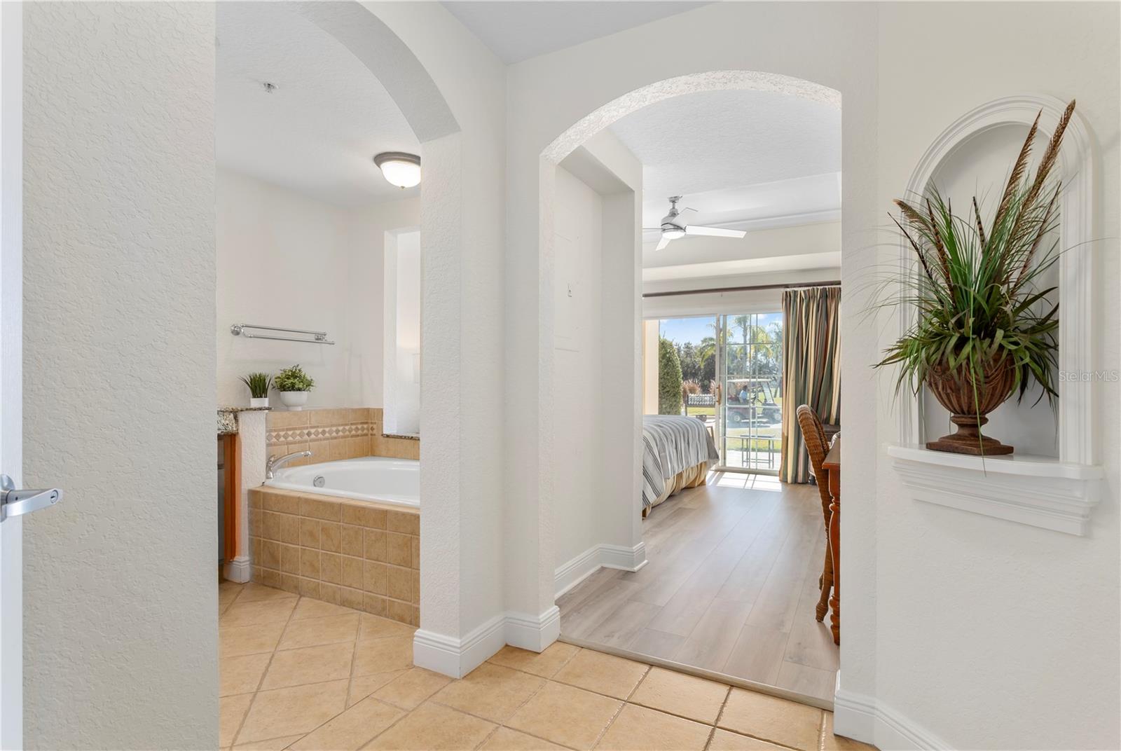 SEVEN EAGLES CONDO - Residential