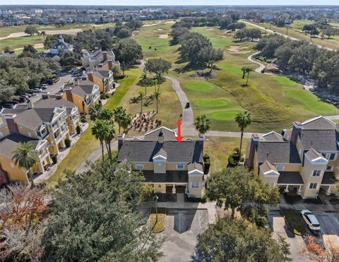 7514 SEVEN EAGLES WAY 7514 REUNION FL 34747