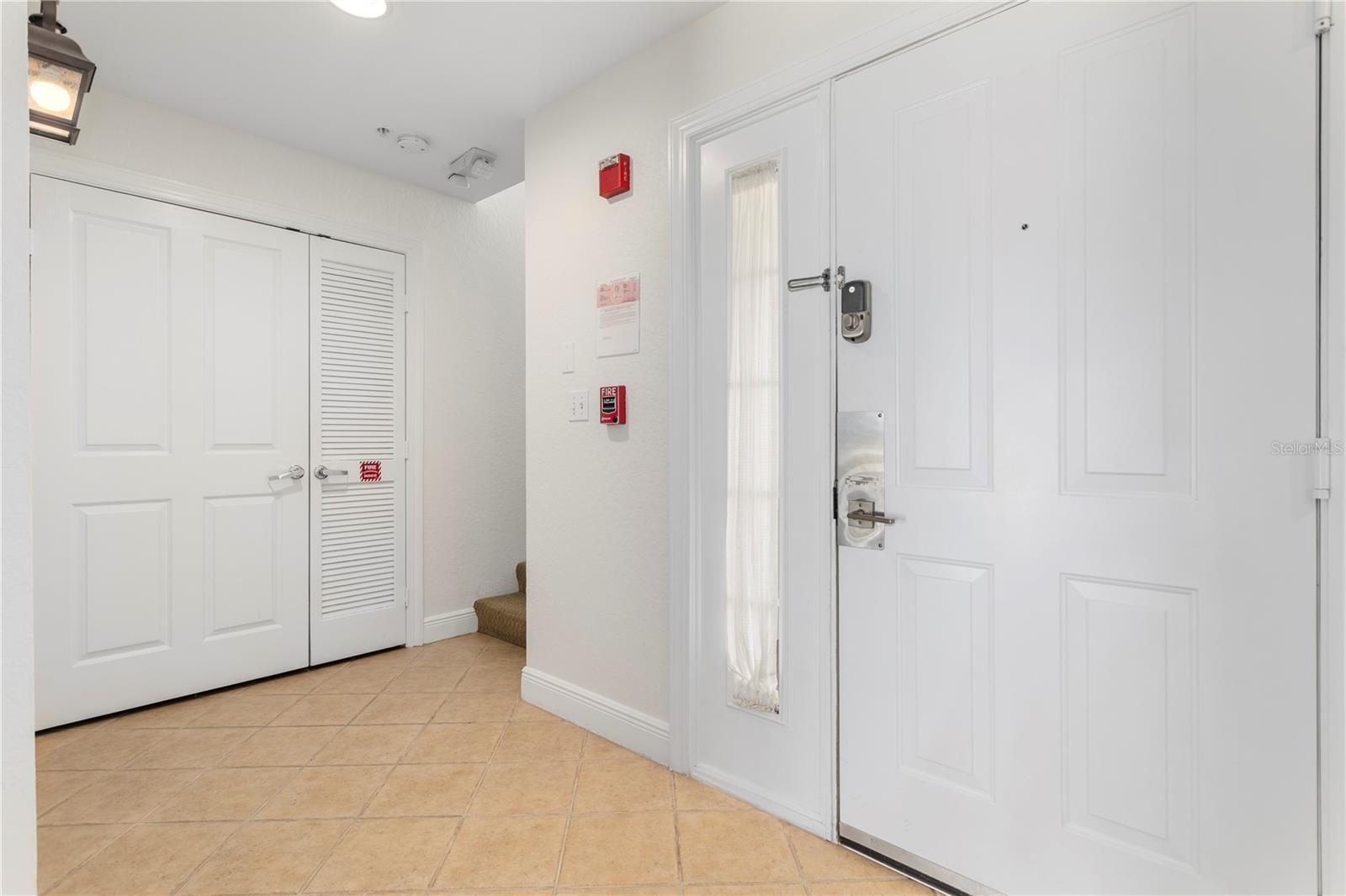 SEVEN EAGLES CONDO - Residential