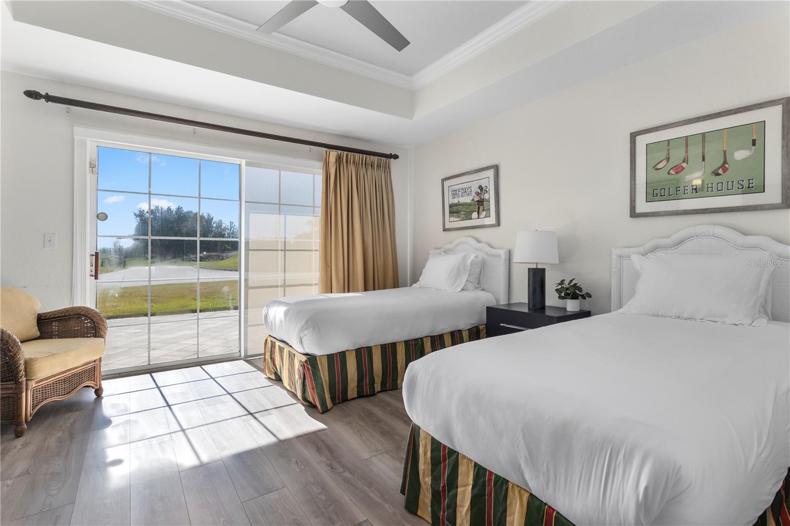 SEVEN EAGLES CONDO - Residential