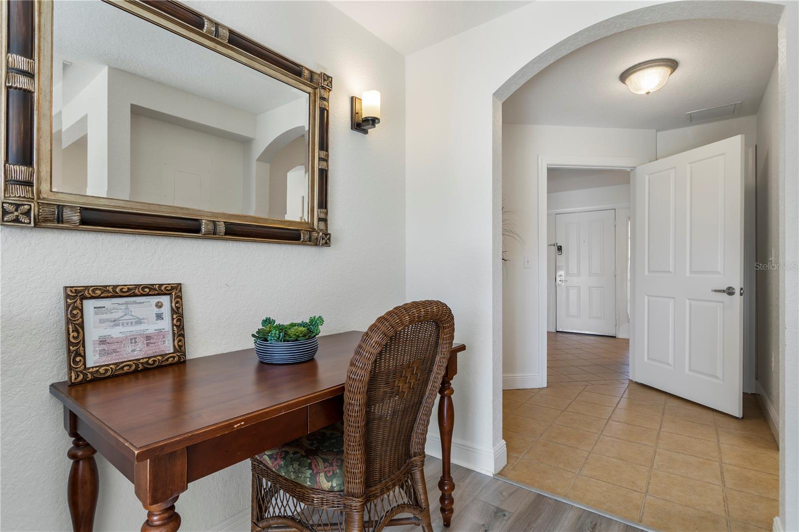 SEVEN EAGLES CONDO - Residential