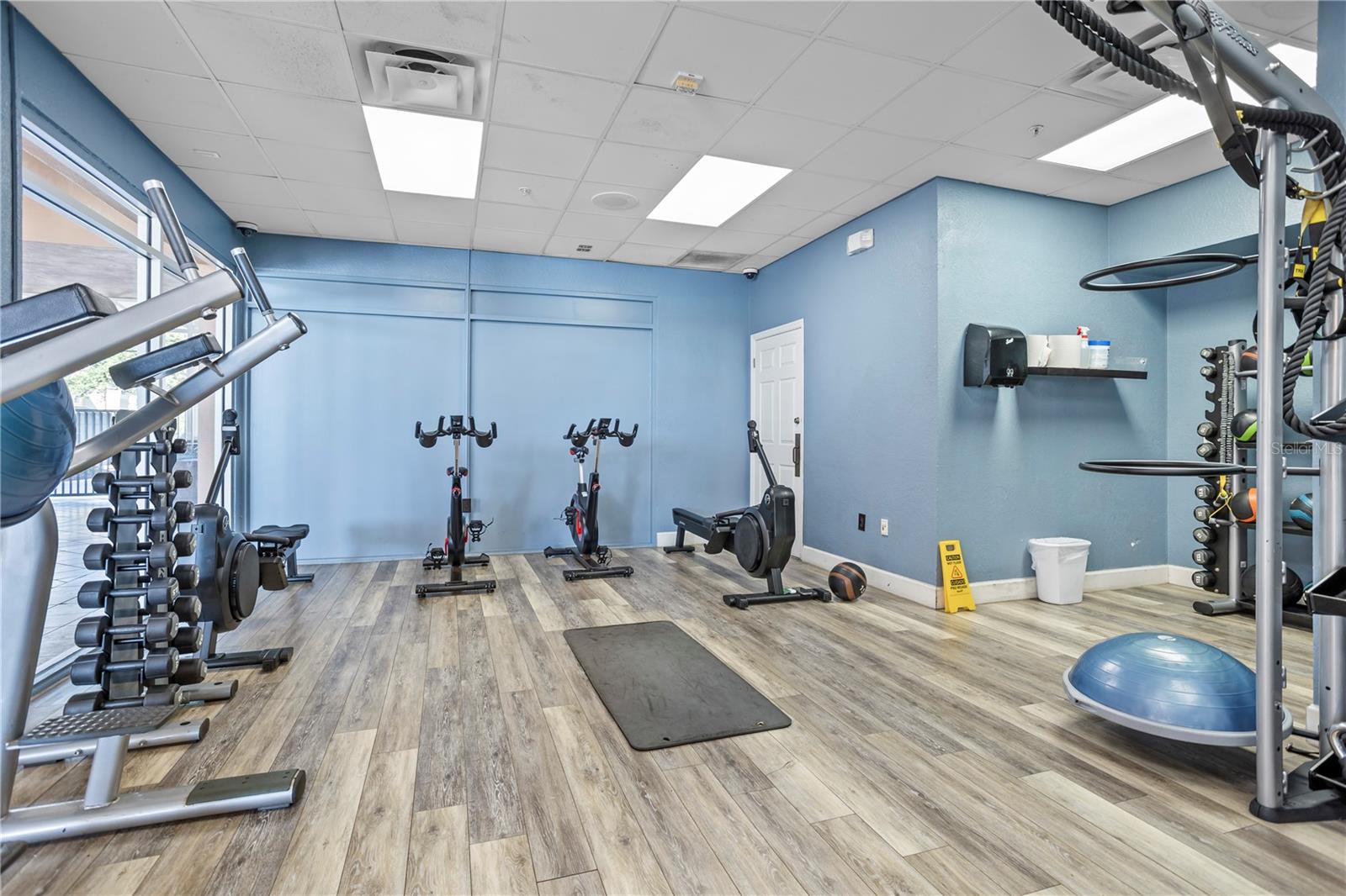 SEVEN EAGLES CONDO - Residential