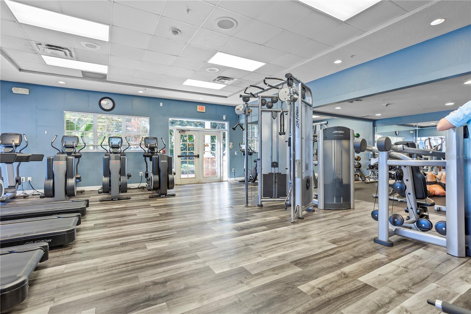 SEVEN EAGLES CONDO - Residential