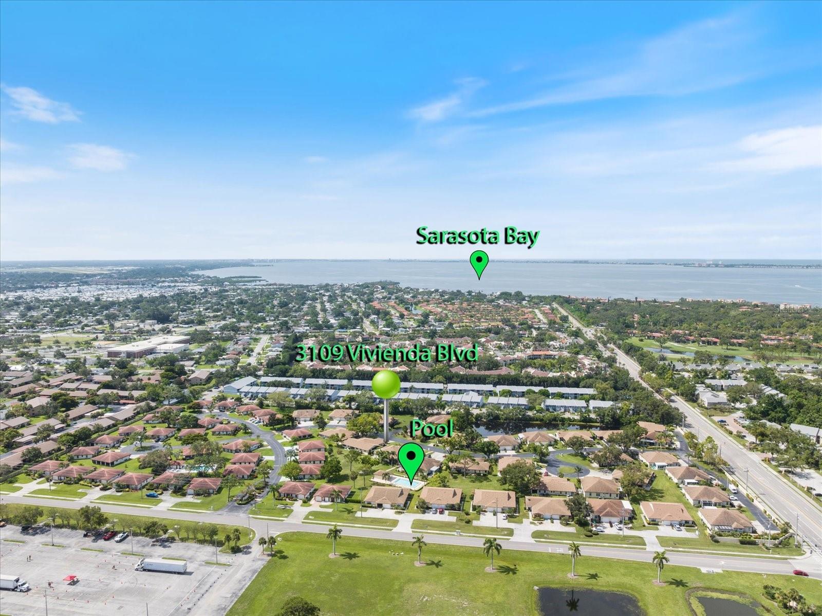 3109 VIVIENDA BOULEVARD