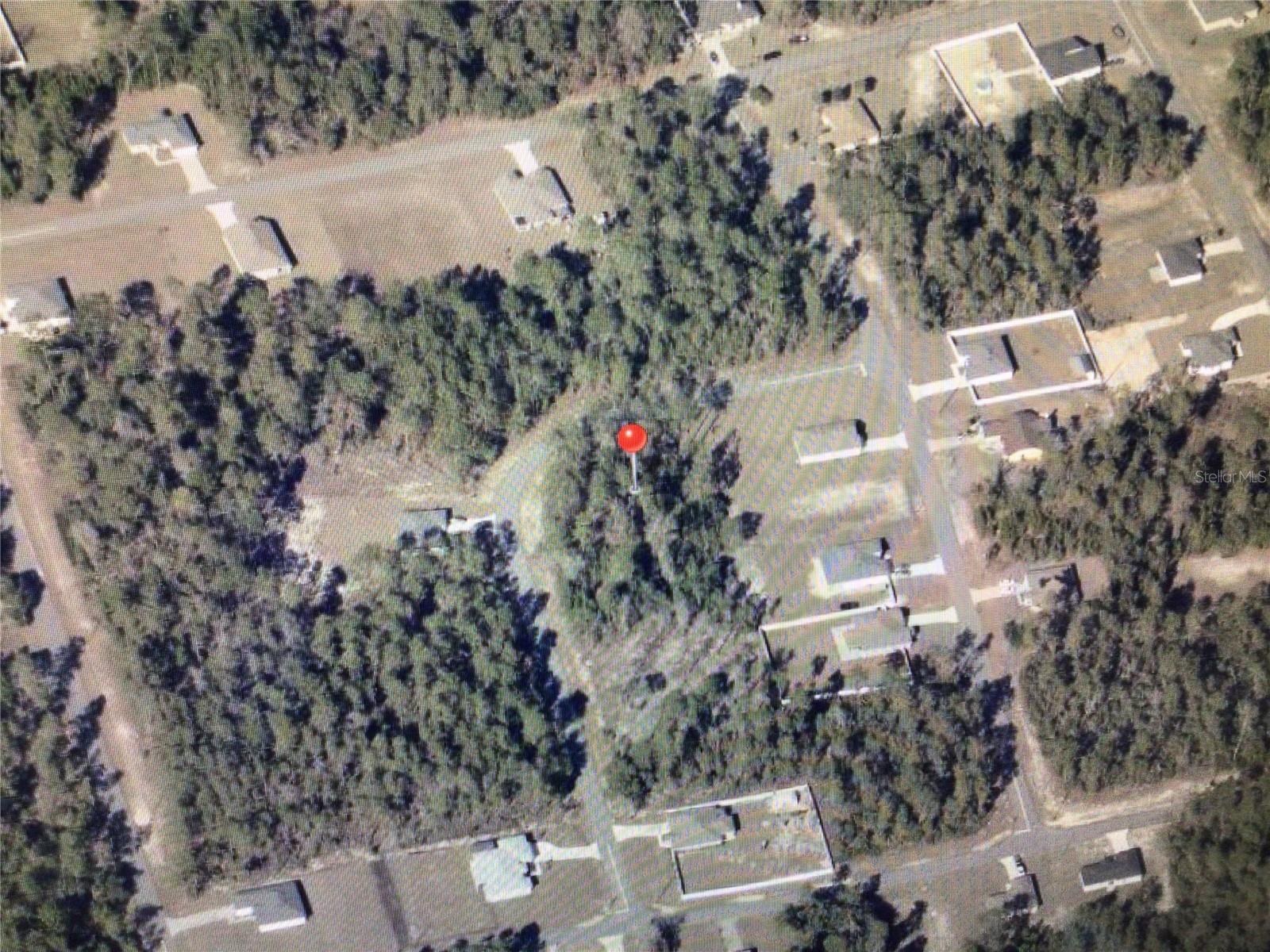 0 SW 35 TERRACE ROAD